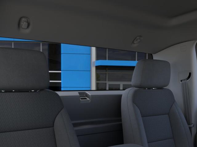2025 Chevrolet Silverado 1500 Vehicle Photo in Roslyn, NY 11576