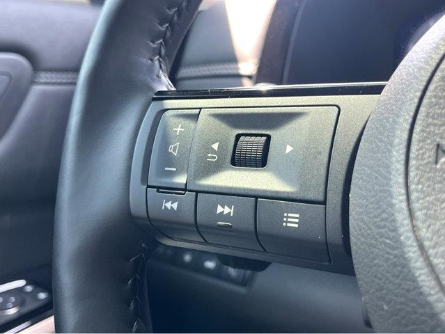 2024 Nissan Pathfinder Vehicle Photo in Savannah, GA 31419