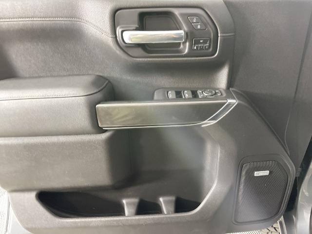 2021 GMC Sierra 1500 Vehicle Photo in GILBERT, AZ 85297-0402