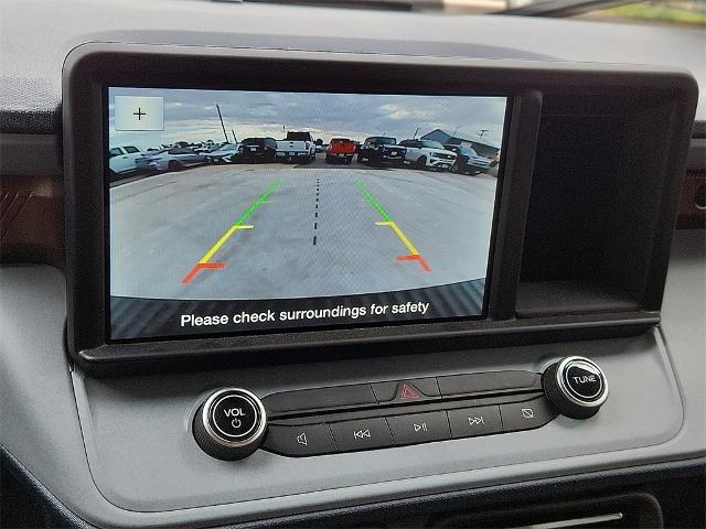 2023 Ford Maverick Vehicle Photo in EASTLAND, TX 76448-3020