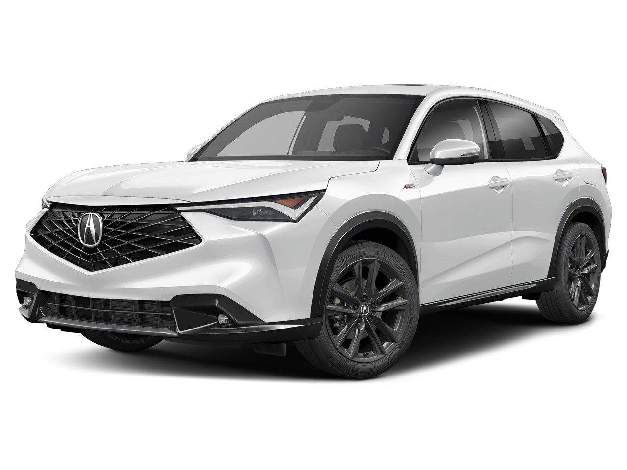 2025 Acura ADX Vehicle Photo in Tulsa, OK 74145