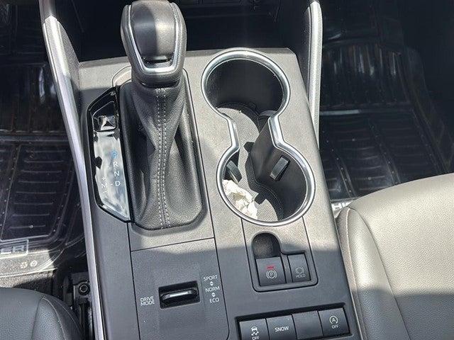 2022 Toyota Highlander Vehicle Photo in Grapevine, TX 76051