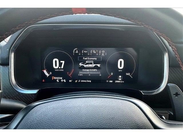 2022 Ford F-150 Vehicle Photo in Grapevine, TX 76051