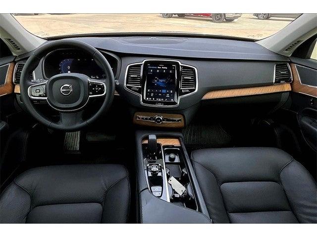 2024 Volvo XC90 Recharge Plug-In Hybrid Vehicle Photo in Grapevine, TX 76051