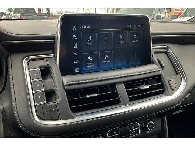 2023 Chevrolet Tahoe Vehicle Photo in San Antonio, TX 78230