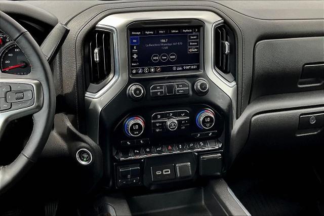 2020 Chevrolet Silverado 1500 Vehicle Photo in Grapevine, TX 76051