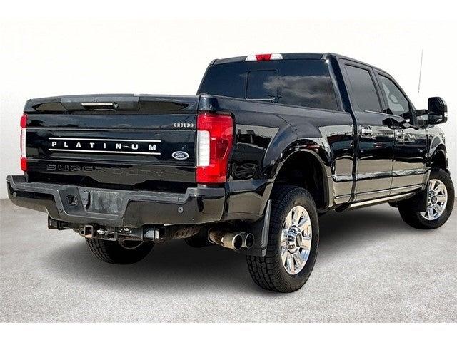 2019 Ford Super Duty F-250 SRW Vehicle Photo in Grapevine, TX 76051