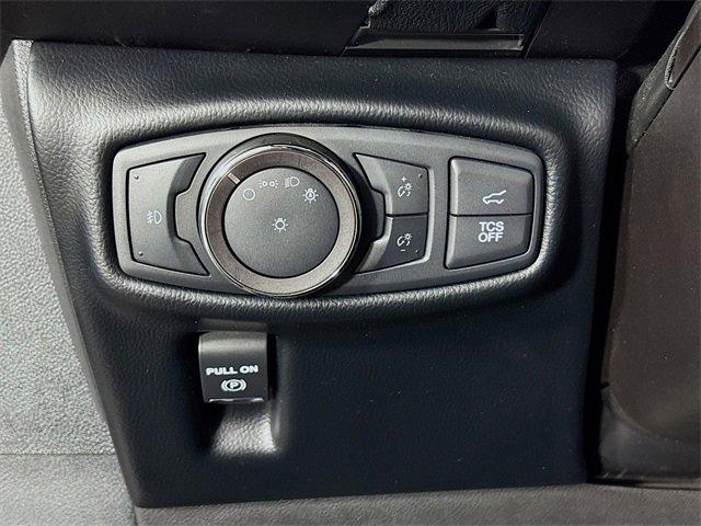 2019 Lincoln Nautilus Vehicle Photo in PUYALLUP, WA 98371-4149