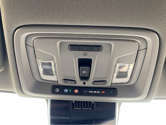 2025 Chevrolet Silverado 2500 HD Vehicle Photo in BEAUFORT, SC 29906-4218
