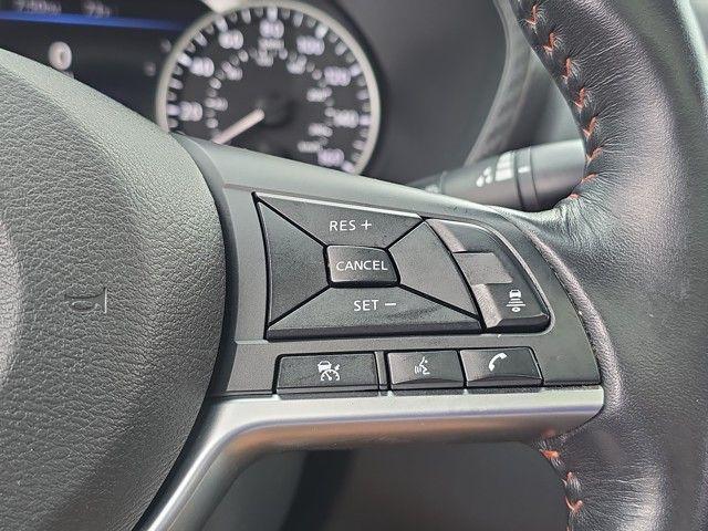 2020 Nissan Sentra Vehicle Photo in Pleasant Hills, PA 15236