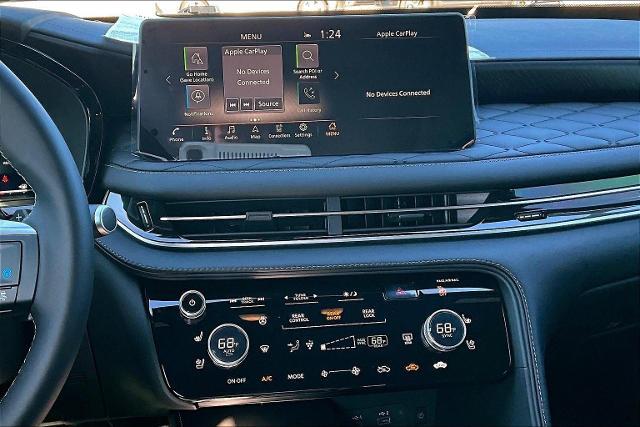 2025 INFINITI QX60 Vehicle Photo in San Antonio, TX 78230