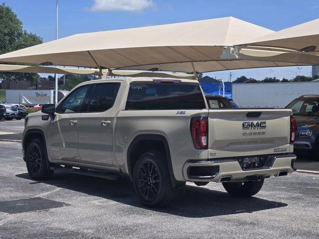 2023 GMC Sierra 1500 Vehicle Photo in Decatur, TX 76234