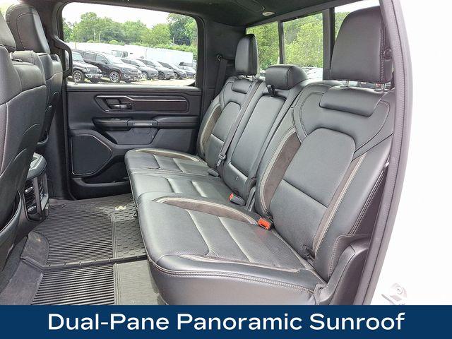 2023 Ram 1500 Vehicle Photo in DANBURY, CT 06810-5034
