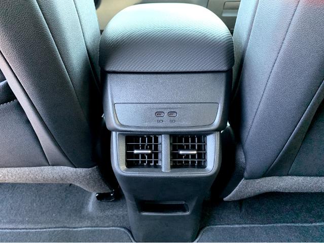 2026 Chevrolet Equinox Vehicle Photo in BEAUFORT, SC 29906-4218