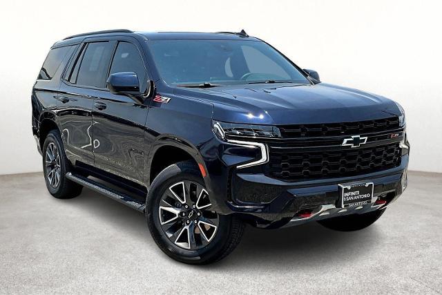 2023 Chevrolet Tahoe Vehicle Photo in San Antonio, TX 78230