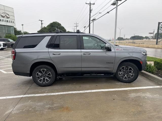 2021 Chevrolet Tahoe Vehicle Photo in San Antonio, TX 78230