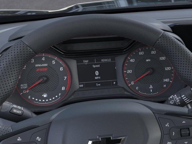 2025 Chevrolet Trax Vehicle Photo in PAWLING, NY 12564-3219