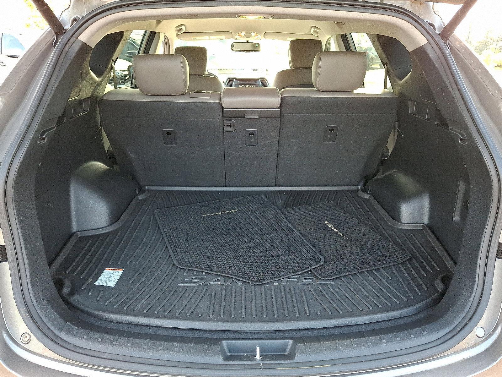 2017 Hyundai Santa Fe Sport Vehicle Photo in Easton, PA 18045