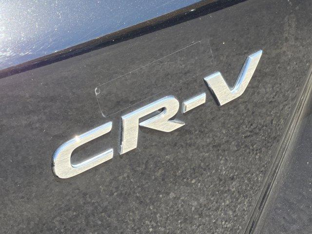 2017 Honda CR-V Vehicle Photo in Decatur, TX 76234