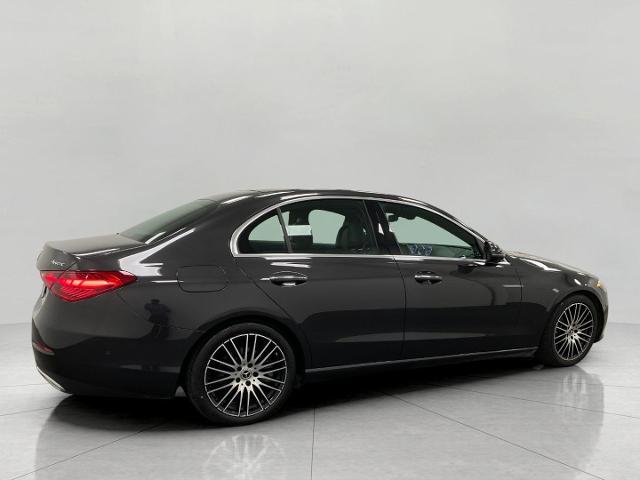 2022 Mercedes-Benz C-Class Vehicle Photo in Appleton, WI 54913