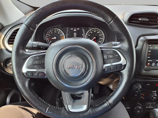 2020 Jeep Renegade Vehicle Photo in Neenah, WI 54956