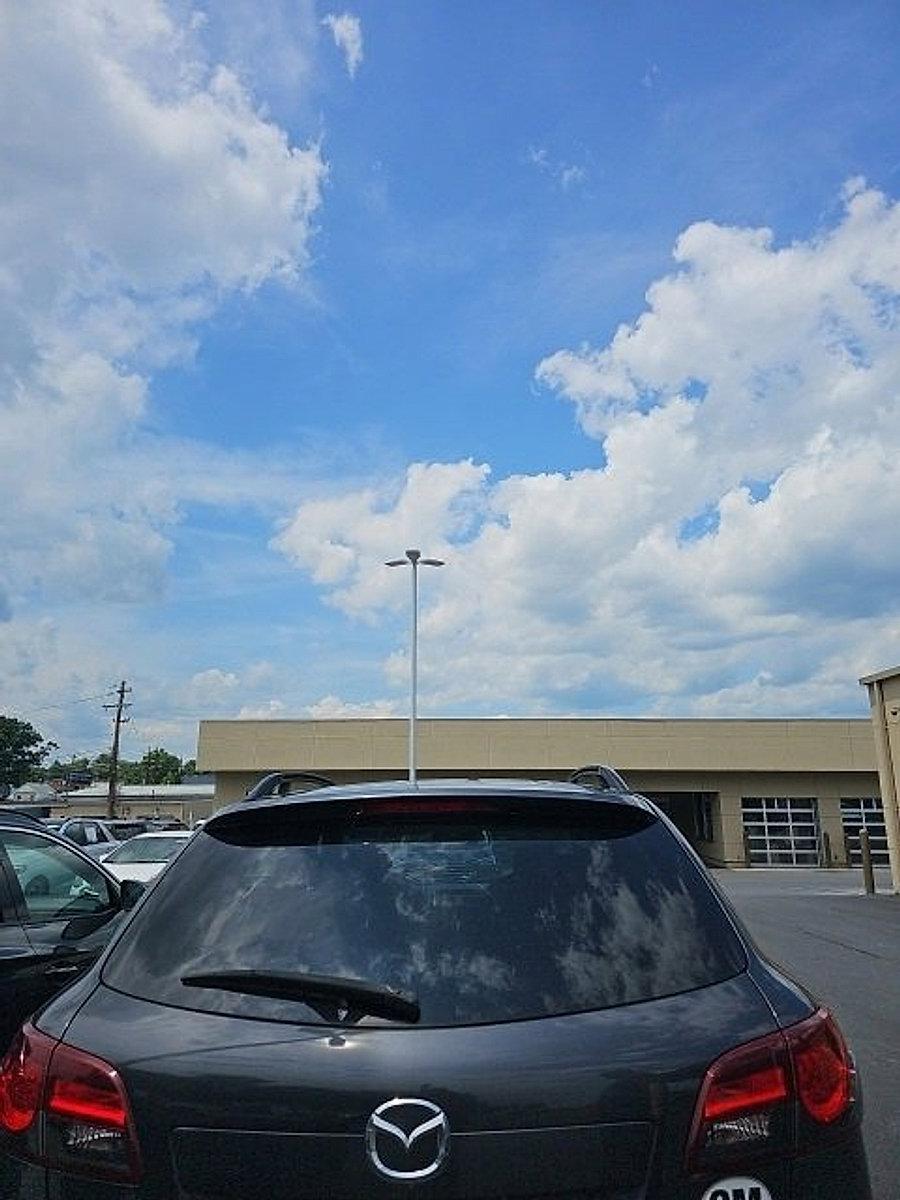 2015 Mazda CX-9 Vehicle Photo in Harrisburg, PA 17111