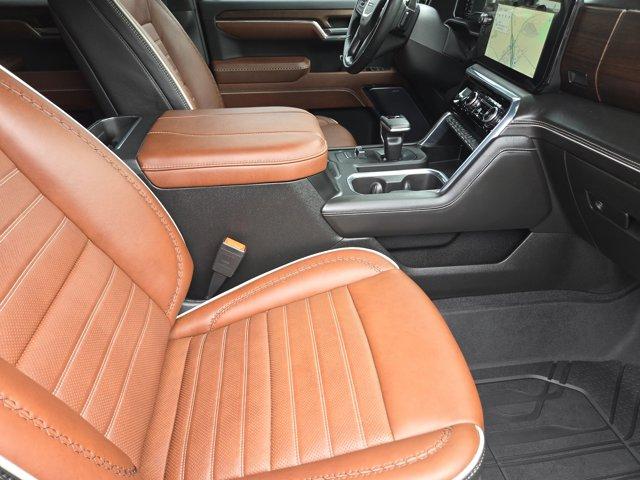 2023 GMC Sierra 1500 Vehicle Photo in Decatur, TX 76234