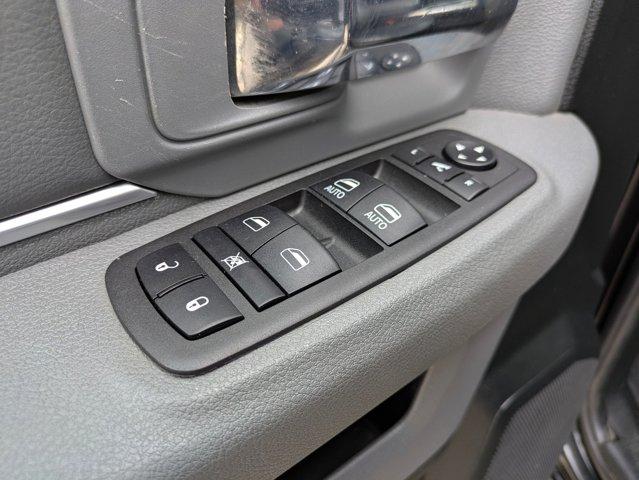 2018 Ram 1500 Vehicle Photo in San Antonio, TX 78209