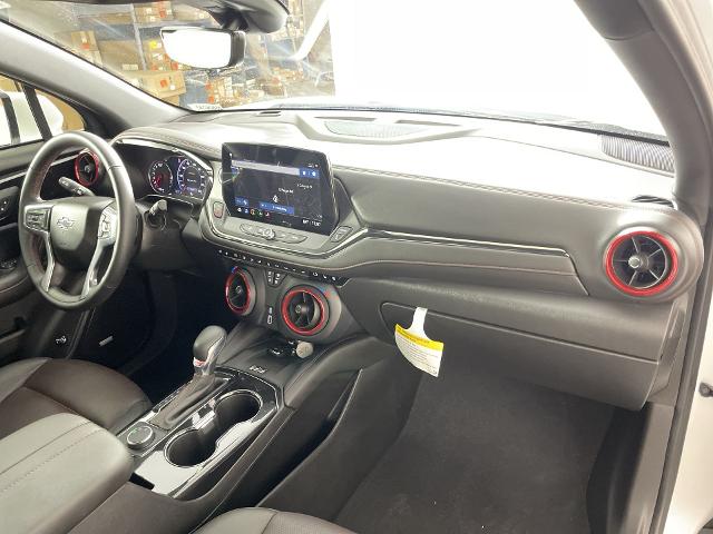 2023 Chevrolet Blazer Vehicle Photo in GILBERT, AZ 85297-0402