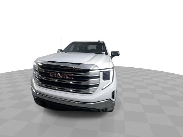 2023 GMC Sierra 1500 Vehicle Photo in GILBERT, AZ 85297-0402