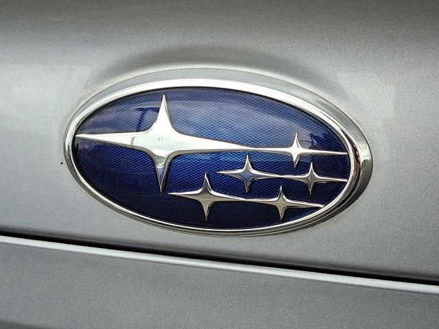 2018 Subaru Legacy Vehicle Photo in Philadelphia, PA 19116