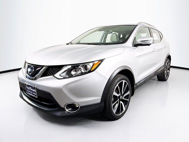 2019 Nissan Rogue Sport Vehicle Photo in Flemington, NJ 08822