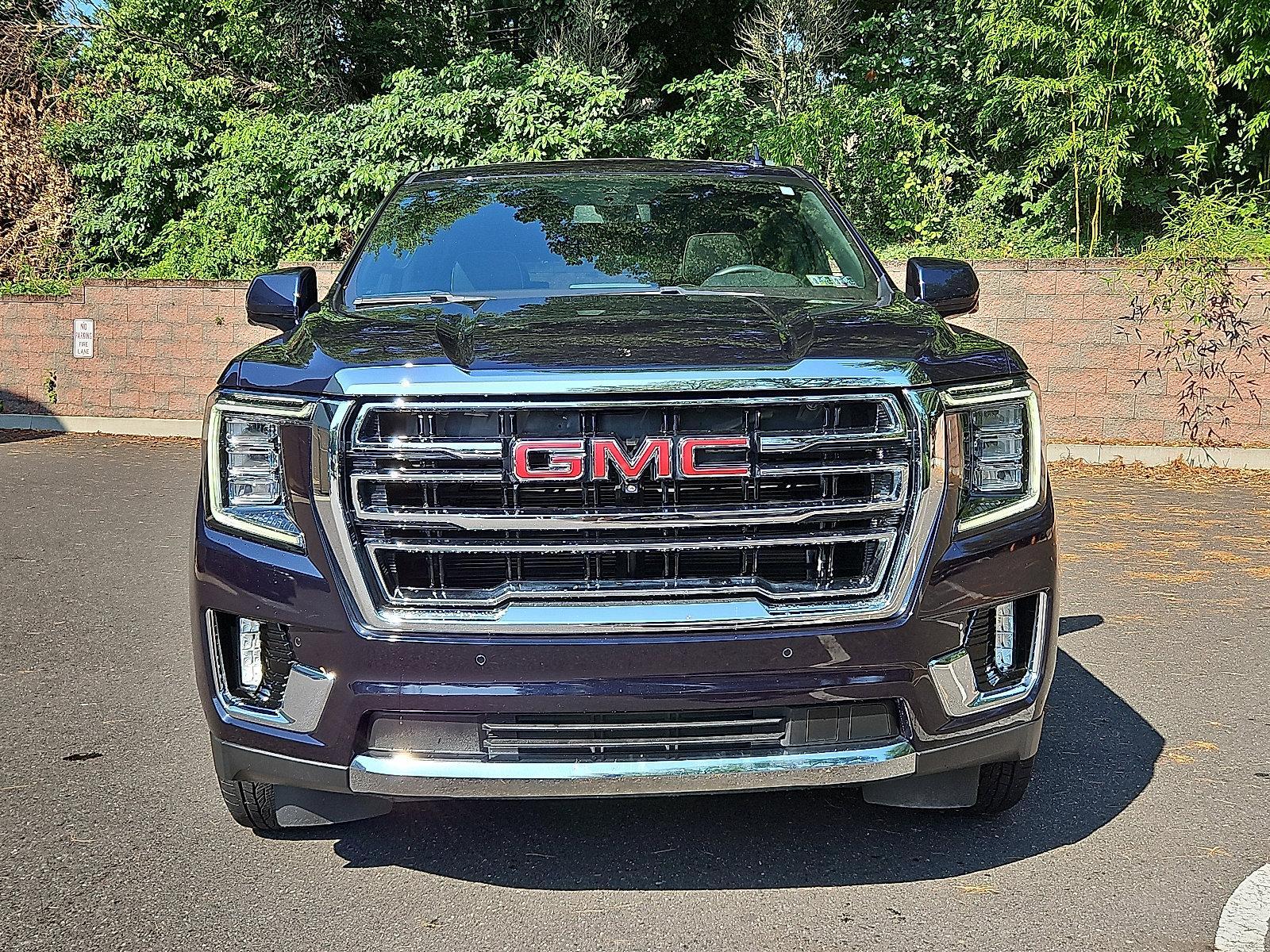 2022 GMC Yukon XL Vehicle Photo in Jenkintown, PA 19046