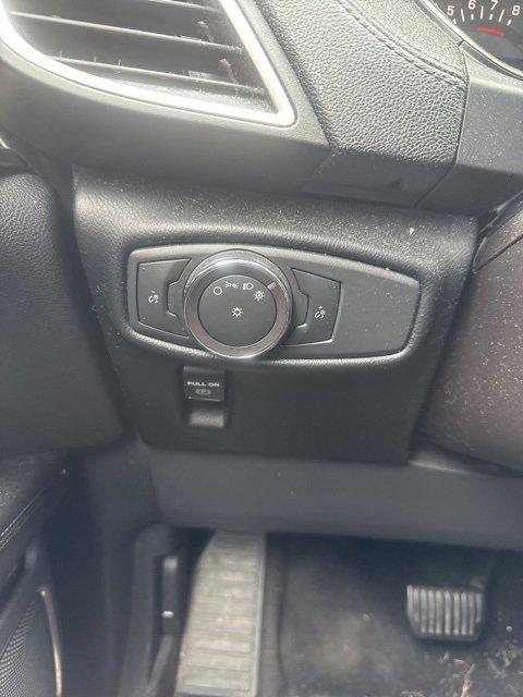 2017 Lincoln MKX Vehicle Photo in Harrisburg, PA 17111
