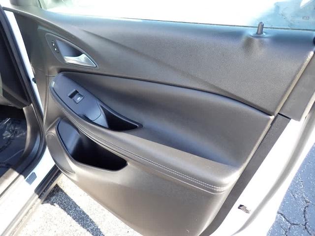 2022 Buick Encore GX Vehicle Photo in ZELIENOPLE, PA 16063-2910