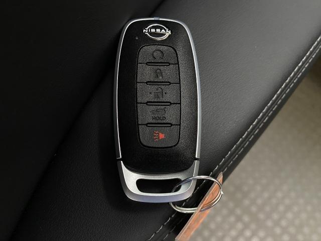 2025 Nissan Rogue Vehicle Photo in Appleton, WI 54913