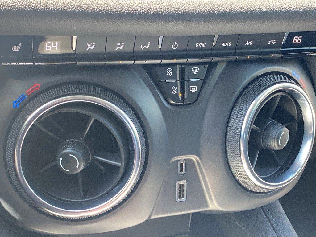 2021 Chevrolet Blazer Vehicle Photo in SAVANNAH, GA 31406-4513