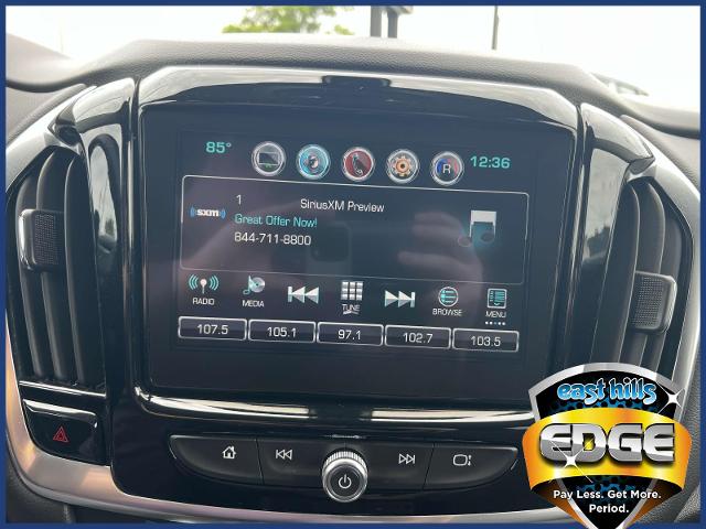 2019 Chevrolet Traverse Vehicle Photo in Roslyn, NY 11576