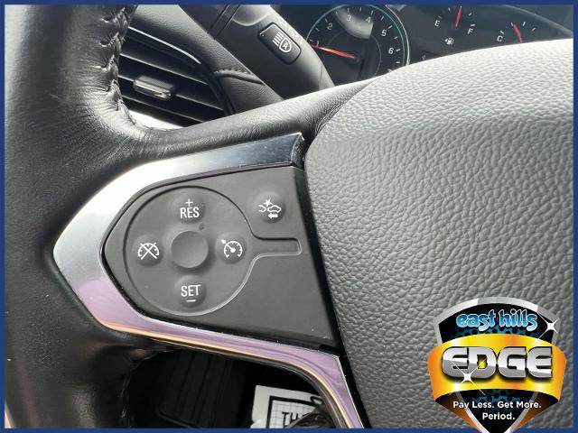 2022 Chevrolet Traverse Vehicle Photo in Roslyn, NY 11576