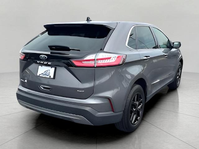2024 Ford Edge Vehicle Photo in Neenah, WI 54956