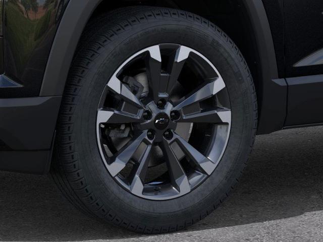 2026 Chevrolet Equinox Vehicle Photo in KANSAS CITY, MO 64114-4502
