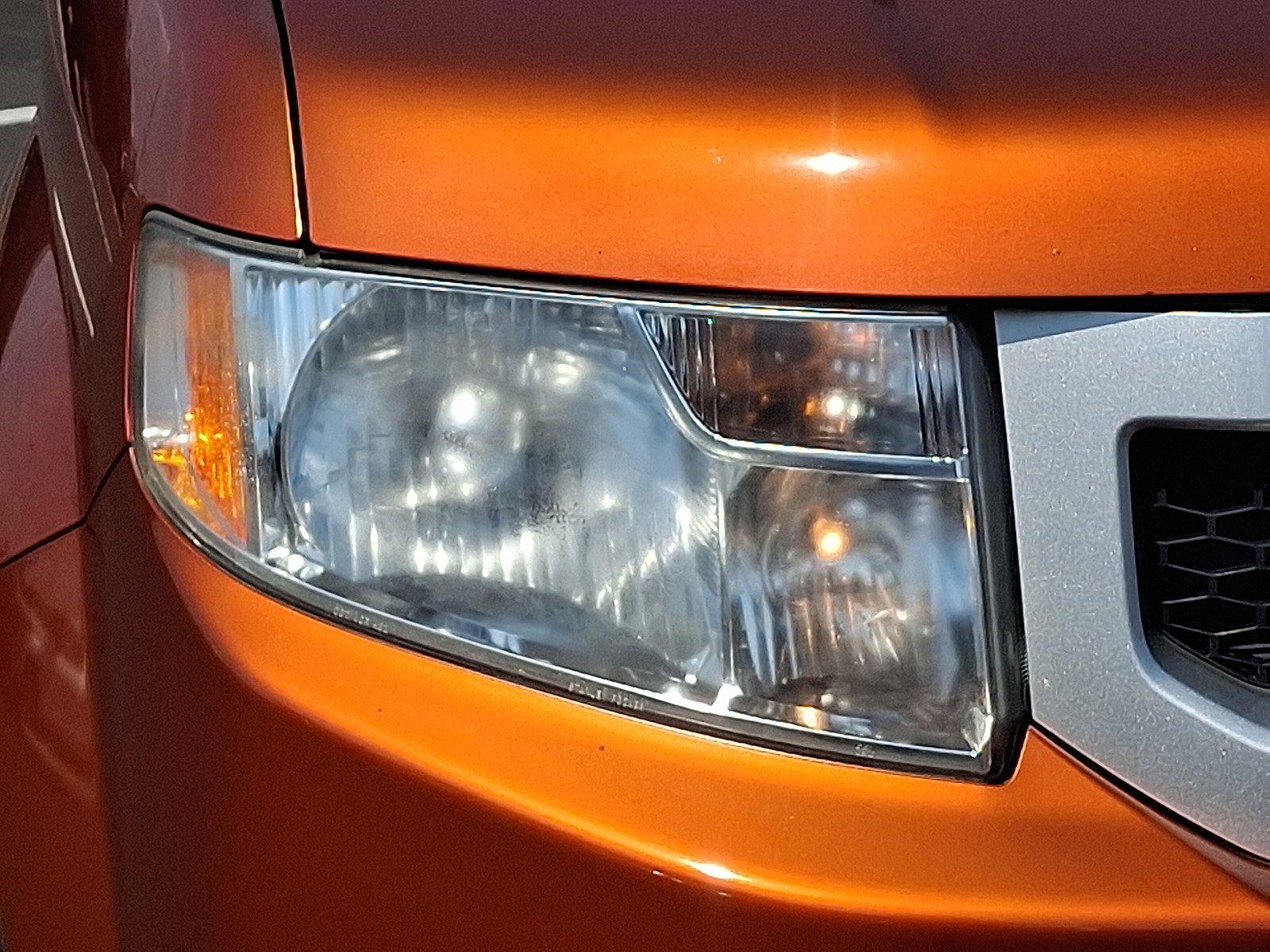 2011 Honda Element Vehicle Photo in Harrisburg, PA 17111