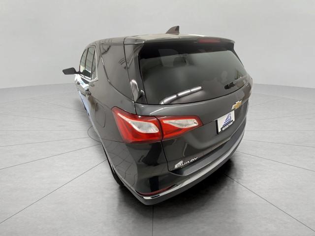 2020 Chevrolet Equinox Vehicle Photo in OSHKOSH, WI 54904-7811