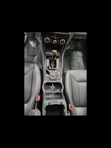 2024 Subaru Forester Vehicle Photo in Appleton, WI 54913