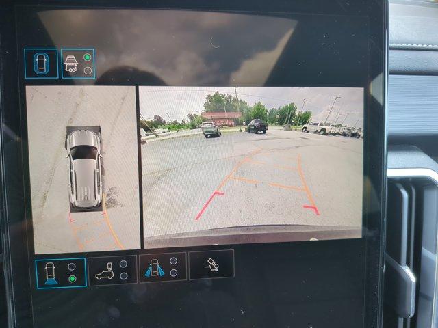 2025 GMC Acadia Vehicle Photo in WEST FRANKFORT, IL 62896-4173