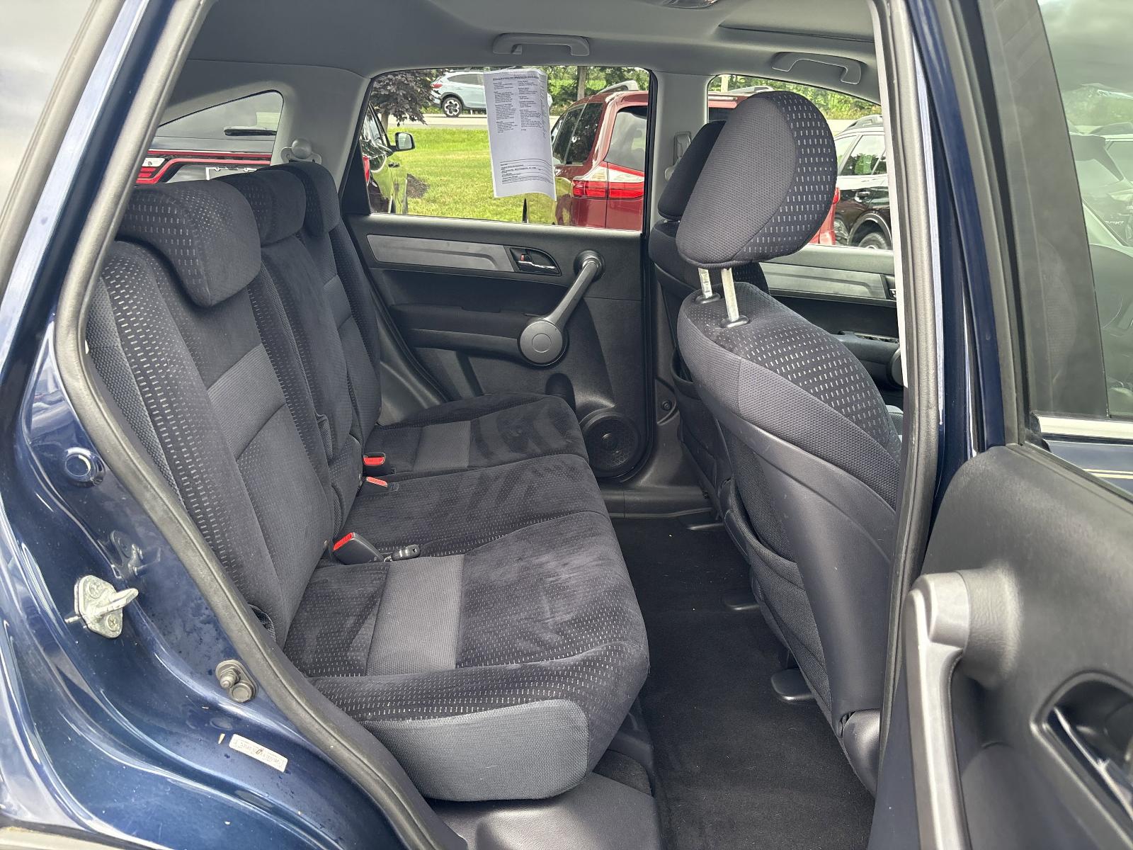2008 Honda CR-V Vehicle Photo in Mechanicsburg, PA 17050
