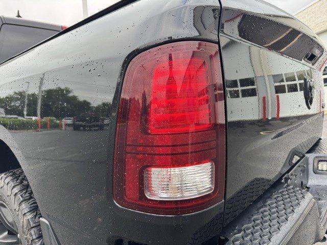 2018 Ram 1500 Vehicle Photo in Mechanicsburg, PA 17050-1707