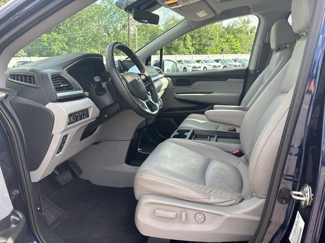 2020 Honda Odyssey Vehicle Photo in Willow Grove, PA 19090