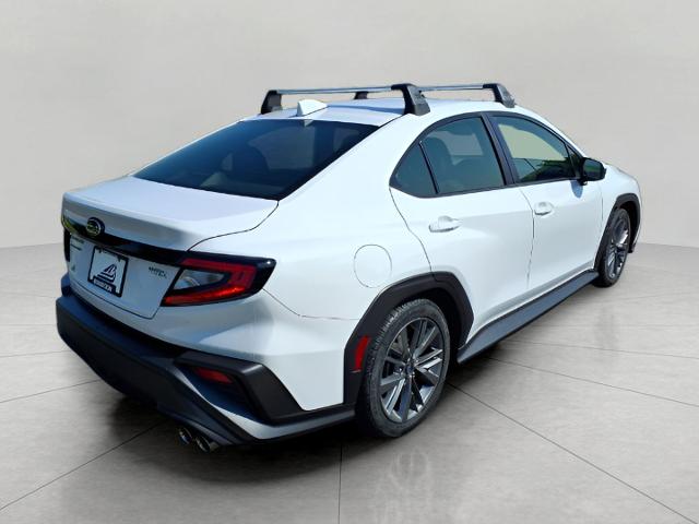 2024 Subaru WRX Vehicle Photo in Oshkosh, WI 54904