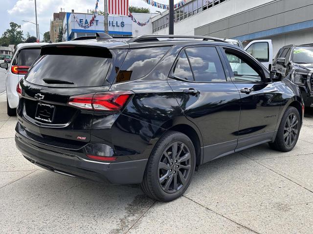 2022 Chevrolet Equinox Vehicle Photo in Roslyn, NY 11576